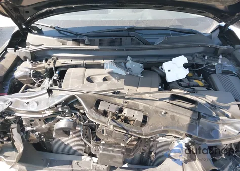 2025 Mazda Cx-5 2.5 S Preferred z USA, uszkodzony, nr VIN JM3KFBCL4S0700638